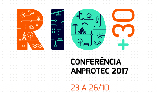 Rio 30 conferencia anprotec