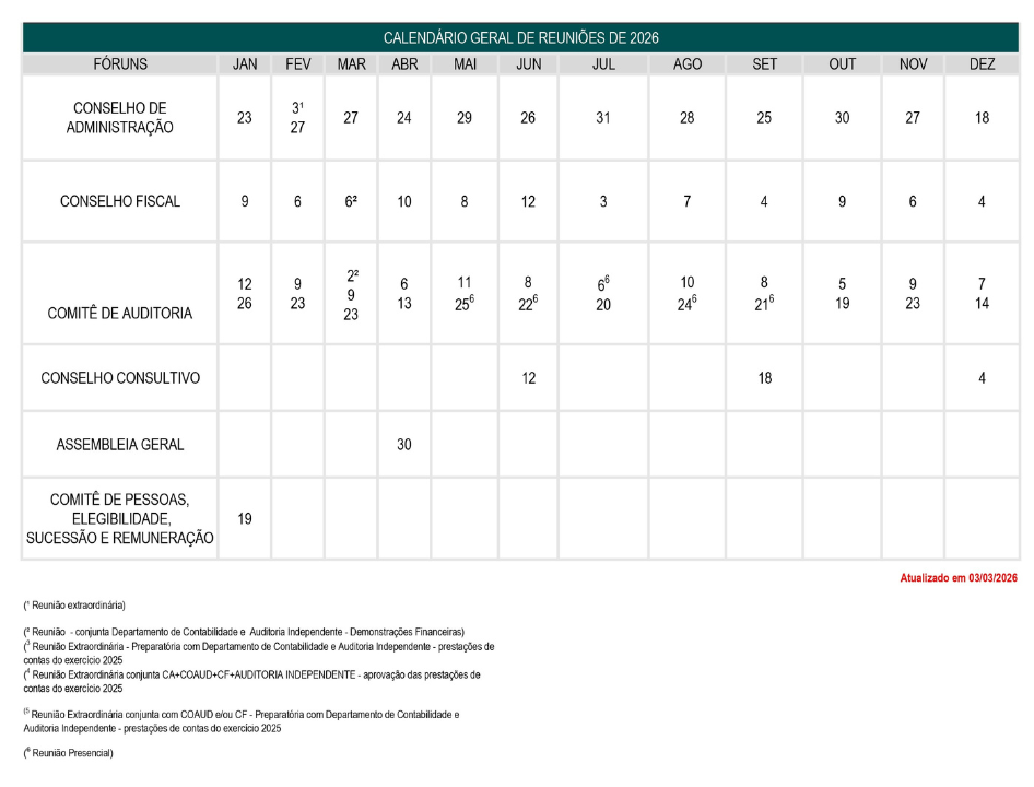 03 03 26 CALENDÁRIO