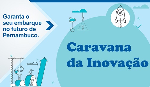 Caravana Inovação