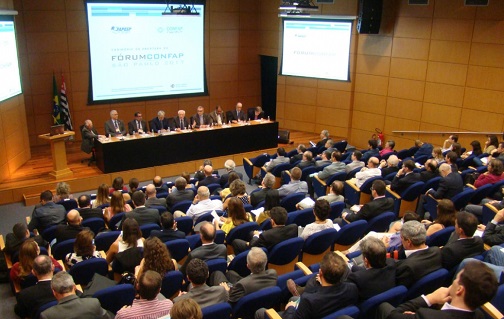 FórumConfap