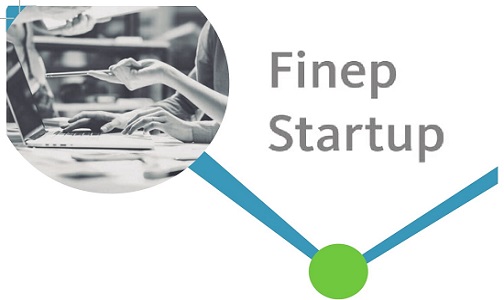 finep startup