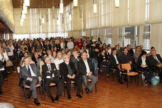 assinatura santo andre grupo frente