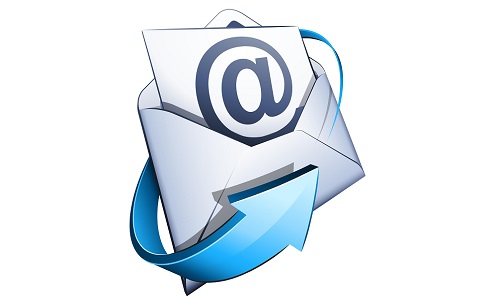 icone de correio eletronico email