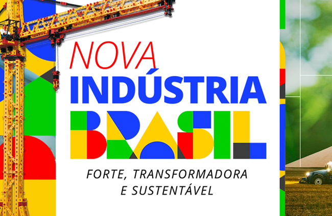 nova industria brasil