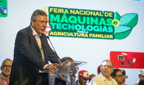 Agricultura familiar 