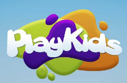 Logo PlayKids