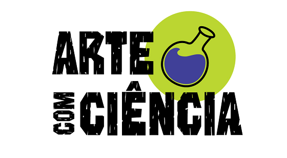 arte com ciencia