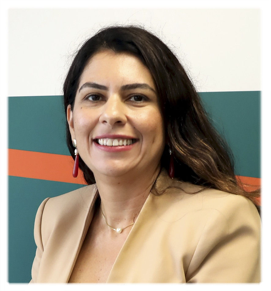 Janaina Prevot Nascimento