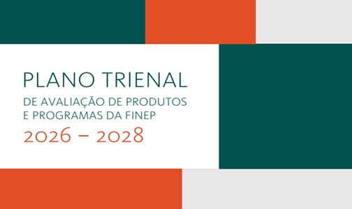 Plano Trienal de Avaliação
