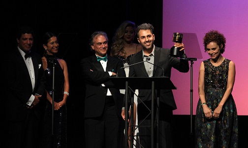 AleAbreu foto David Yeh