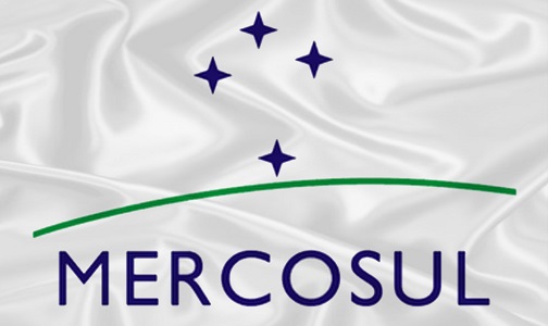 Mercosul 001