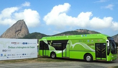 onibus a hidrogenio 2