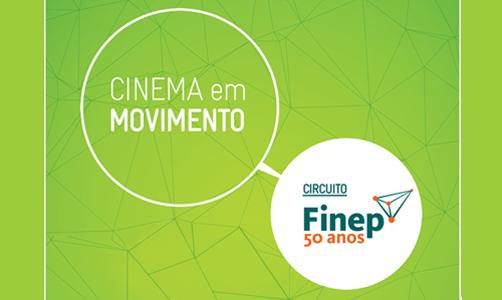 Cinema em movimento site