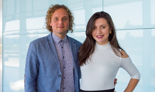 Entrevista Revista Finep 22