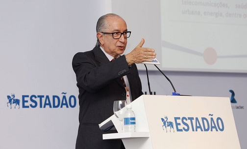 Marcos Cintra Estadao