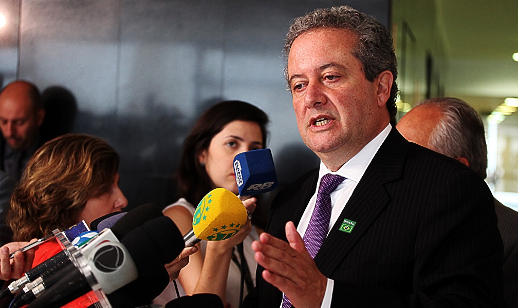 Lançamento Cidades Inovadoras 4