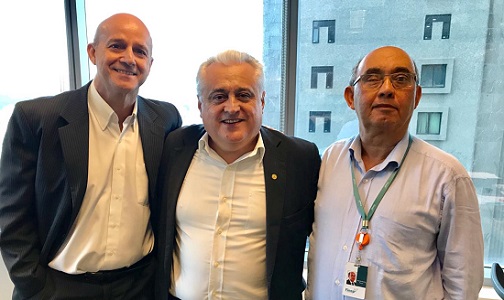 Moreto odorico Wand site