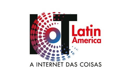 logo iot