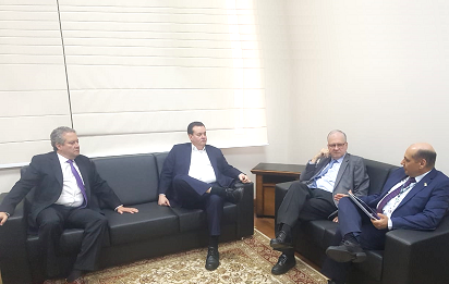 ronaldo mctic butantan