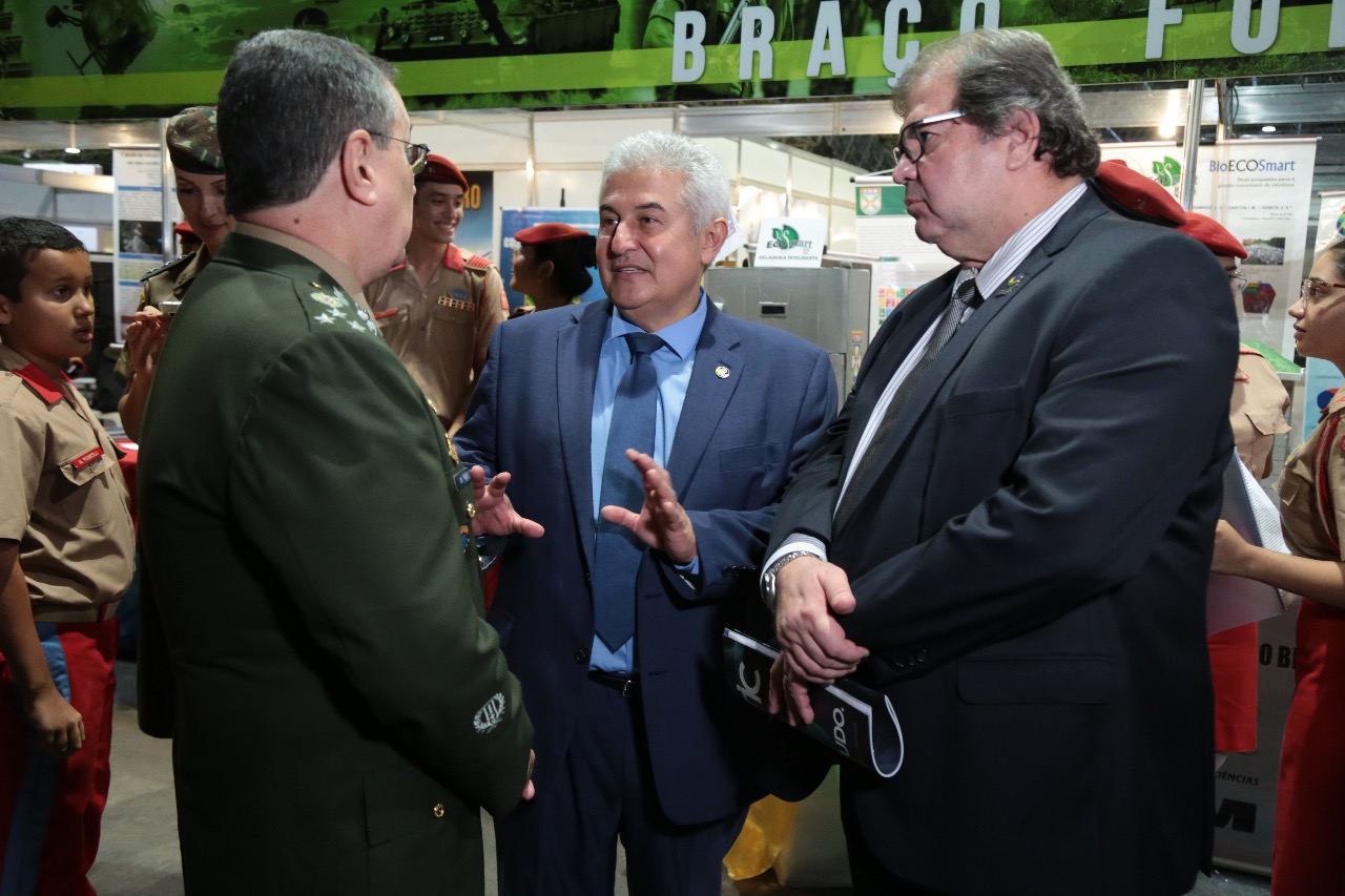 SNCT Pres Ministro Miliitar