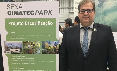 senai cimatec foto 2