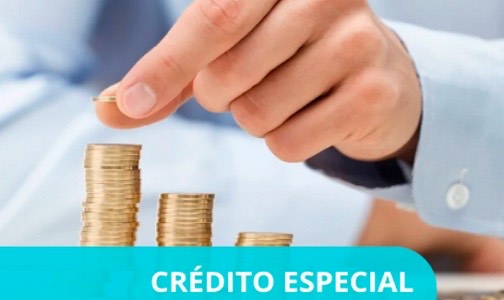 Crédito para instituições sem fins lucrativos