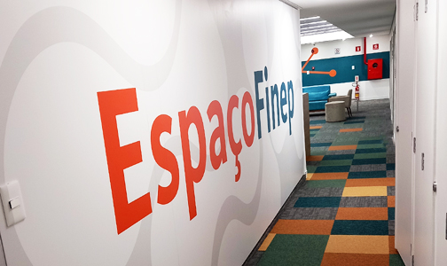 Espaco Finep