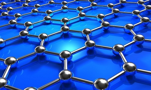 grafeno og