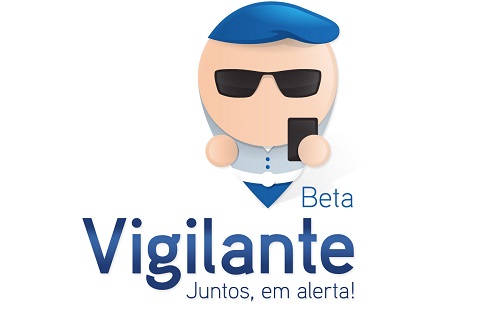 App Vigilante 2