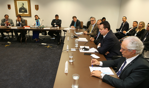 Girao evento empreendedorismo