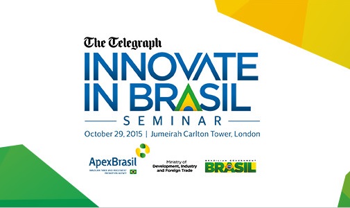 Innovate in Brasil