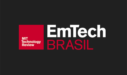 Logo EmTech site
