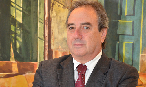 diretor finep Eduardo Carnos Scalestsky