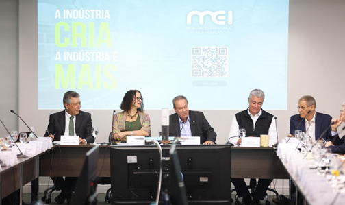 reuniao da mei